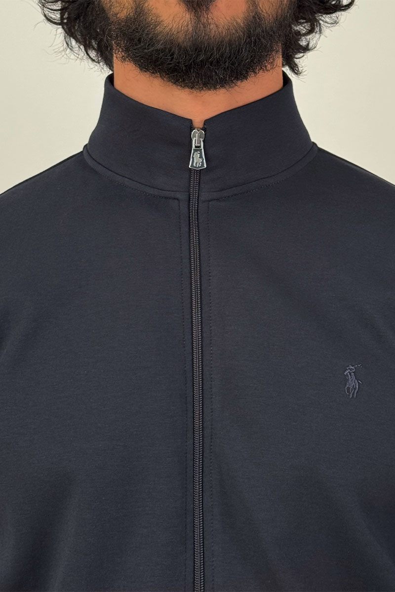 Polo Ralph Lauren Тёмно-синий спортивный костюм 