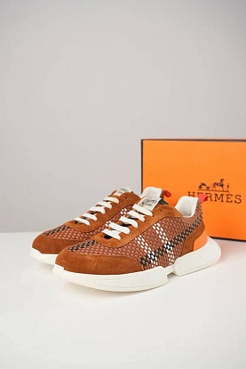 Мужские кроссовки Drift - Brown