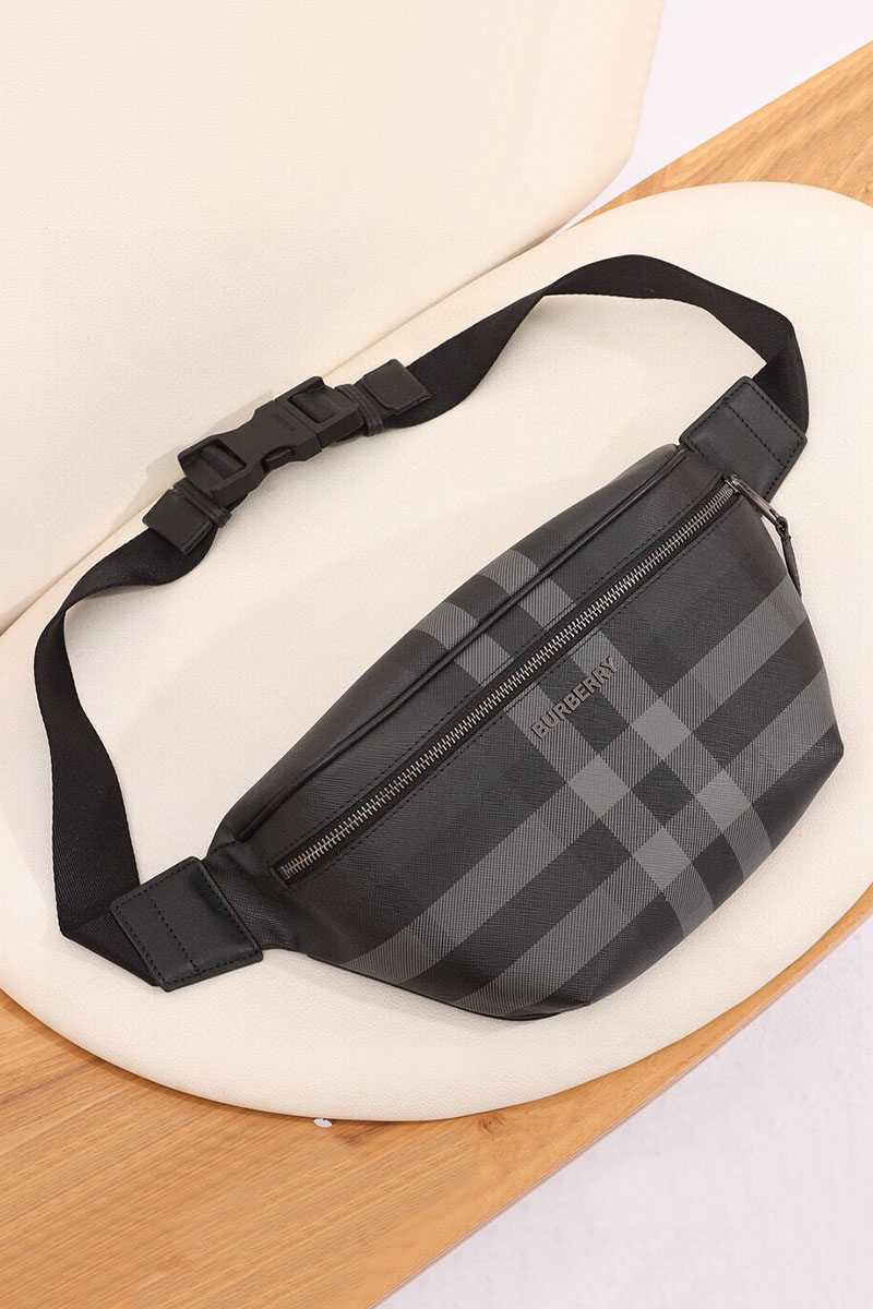 Burberry Сумка на пояс Premium 31x17x8 см