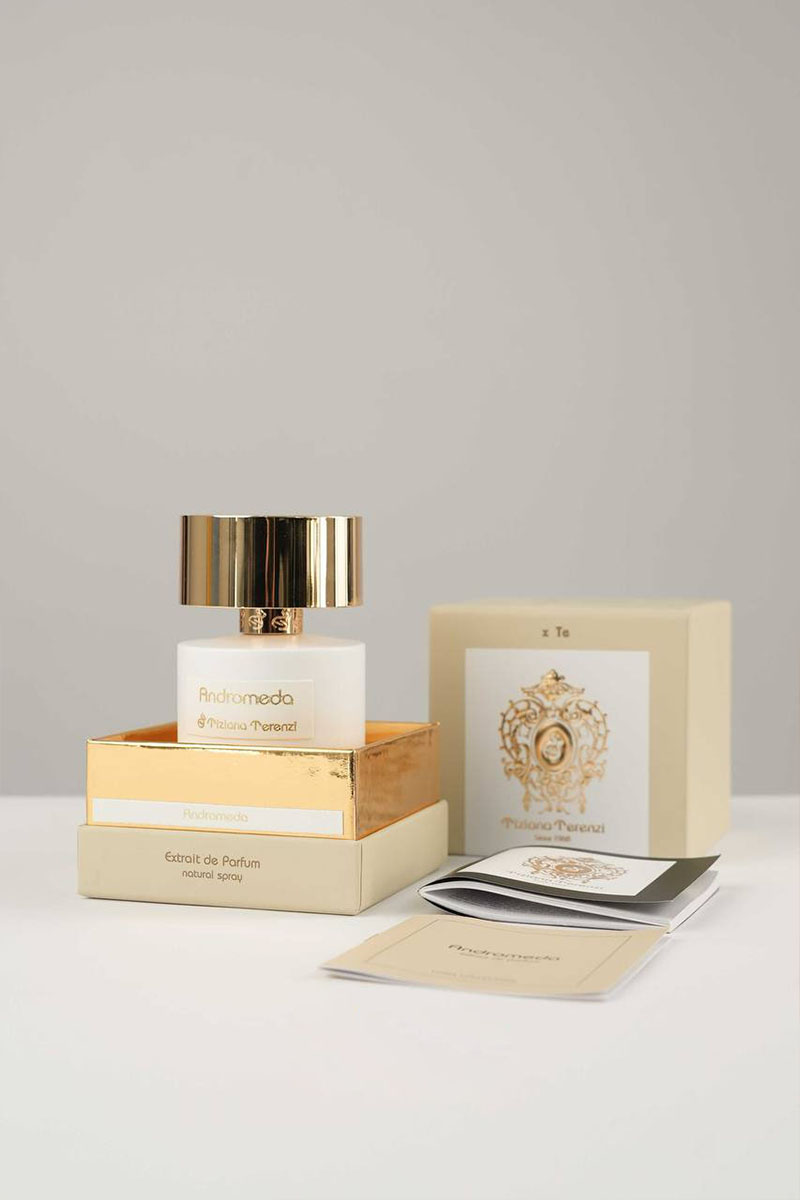 Designer Clothing Парфюмерная вода Tiziana Terenzi Andromeda (100 мл)