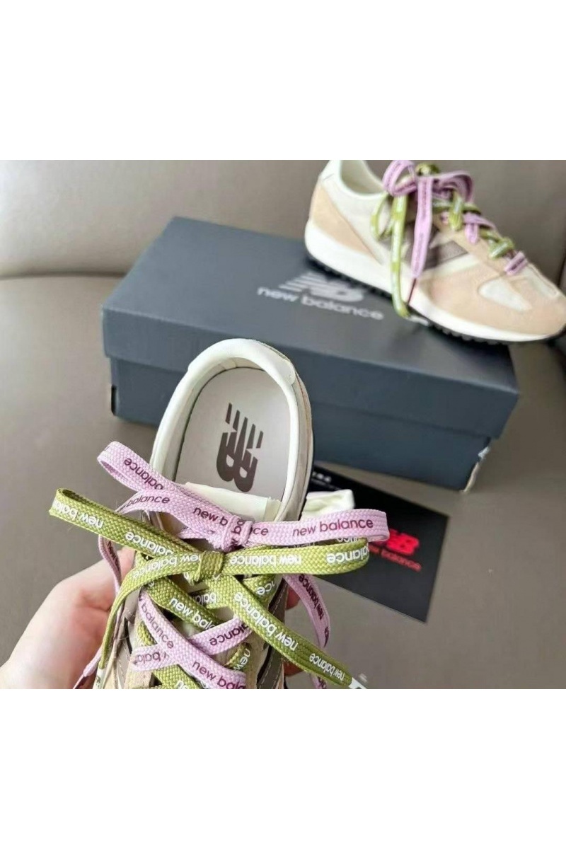 Sneakers Женские кросовки 471 premium