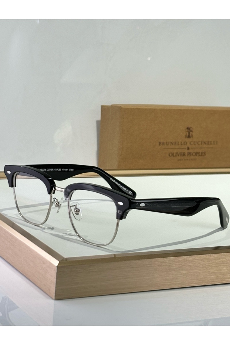 Brunеllо Сuсinеlli Очки Oliver Peoples Capannelle