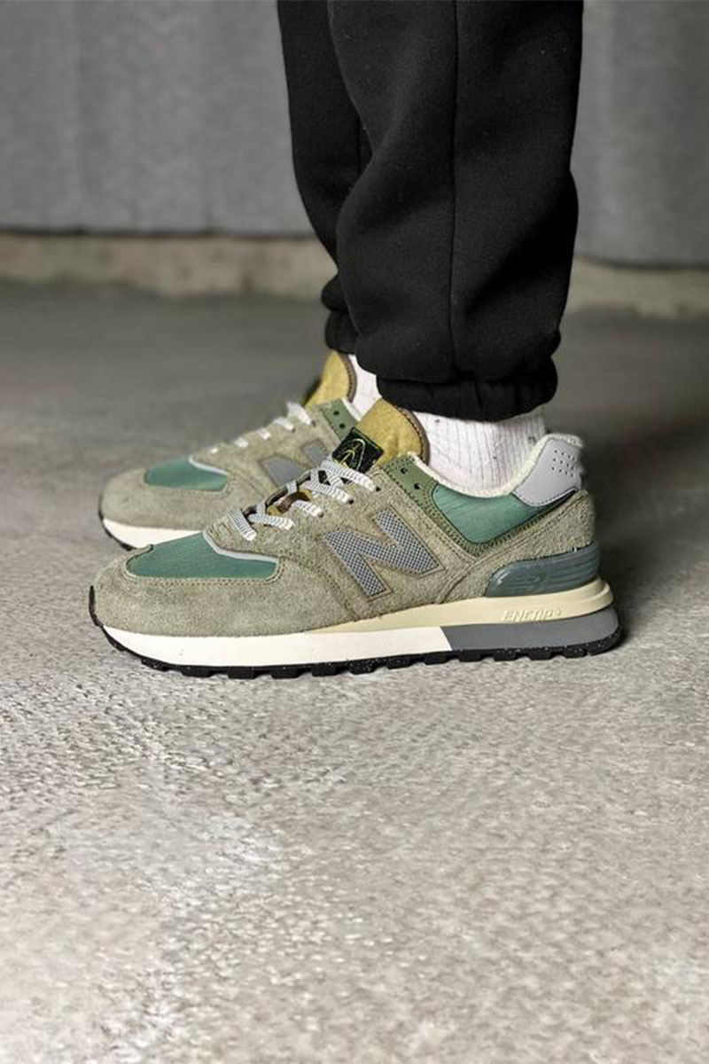 Sneakers Кроссовки 574 Legacy Collaboration