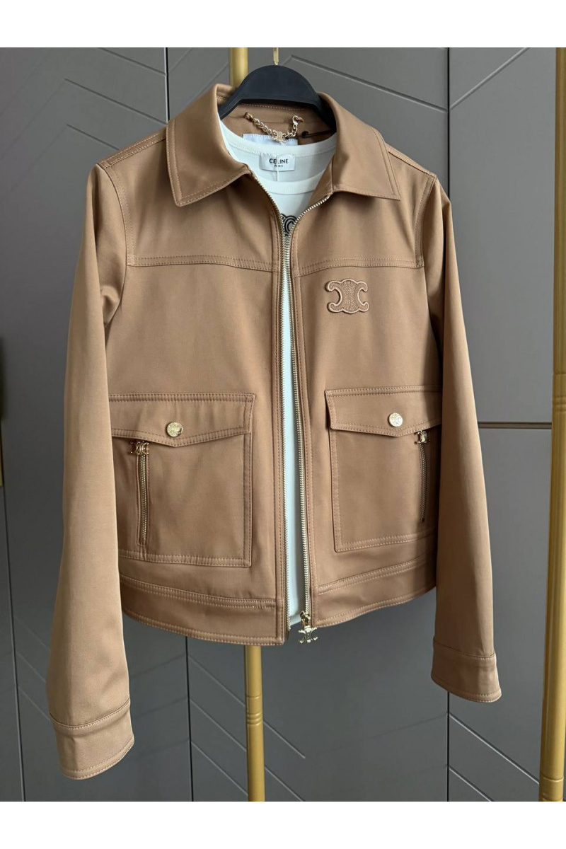 Celine Женская ветровка premium