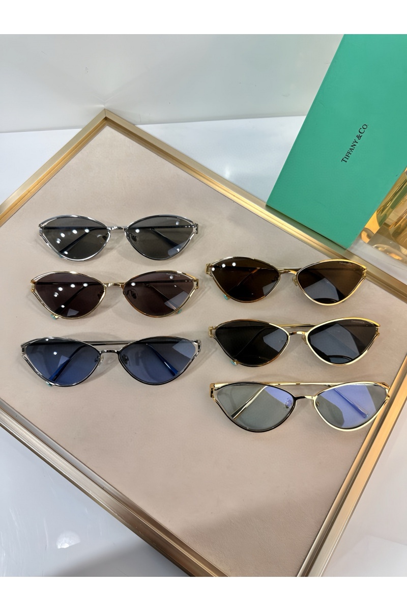 Designer Clothing Солнцезащитные очки Tiffany & Co