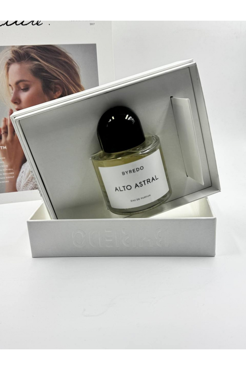 Designer Clothing Парфюмерная вода Byredo Alto Astral  (100 мл)