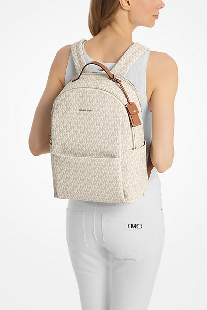 Michael Kors Кожаный рюкзак 40x28 см