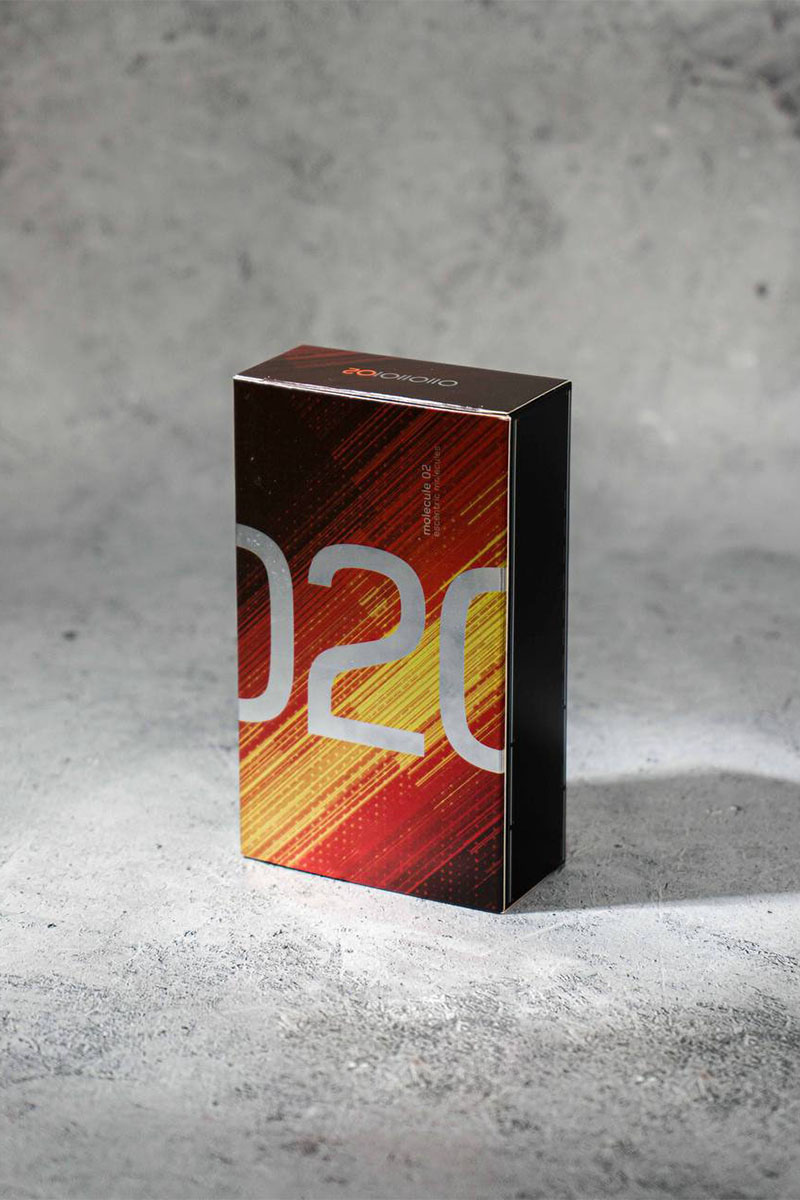 Designer Clothing Парфюмерная вода Escentric Molecules Molecule 02 (100 мл)