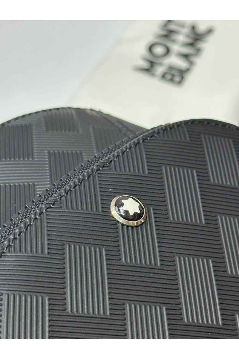 Montblanc Кожаная сумка Extreme 3.0 Sling Premium 29.5x17x6 см