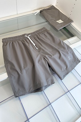 Мужские шорты Premium - Grey