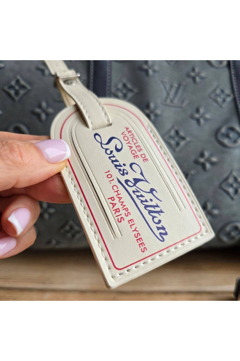 Lоuis Vuittоn Дорожная сумка Keepall 50x27 см