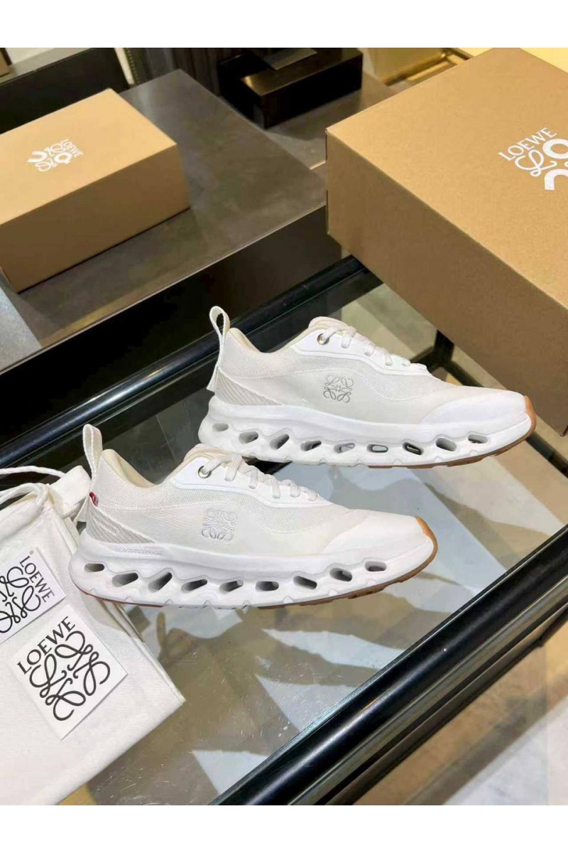 Loewe Женские кроссовки On Cloudtilt 2.0 premium