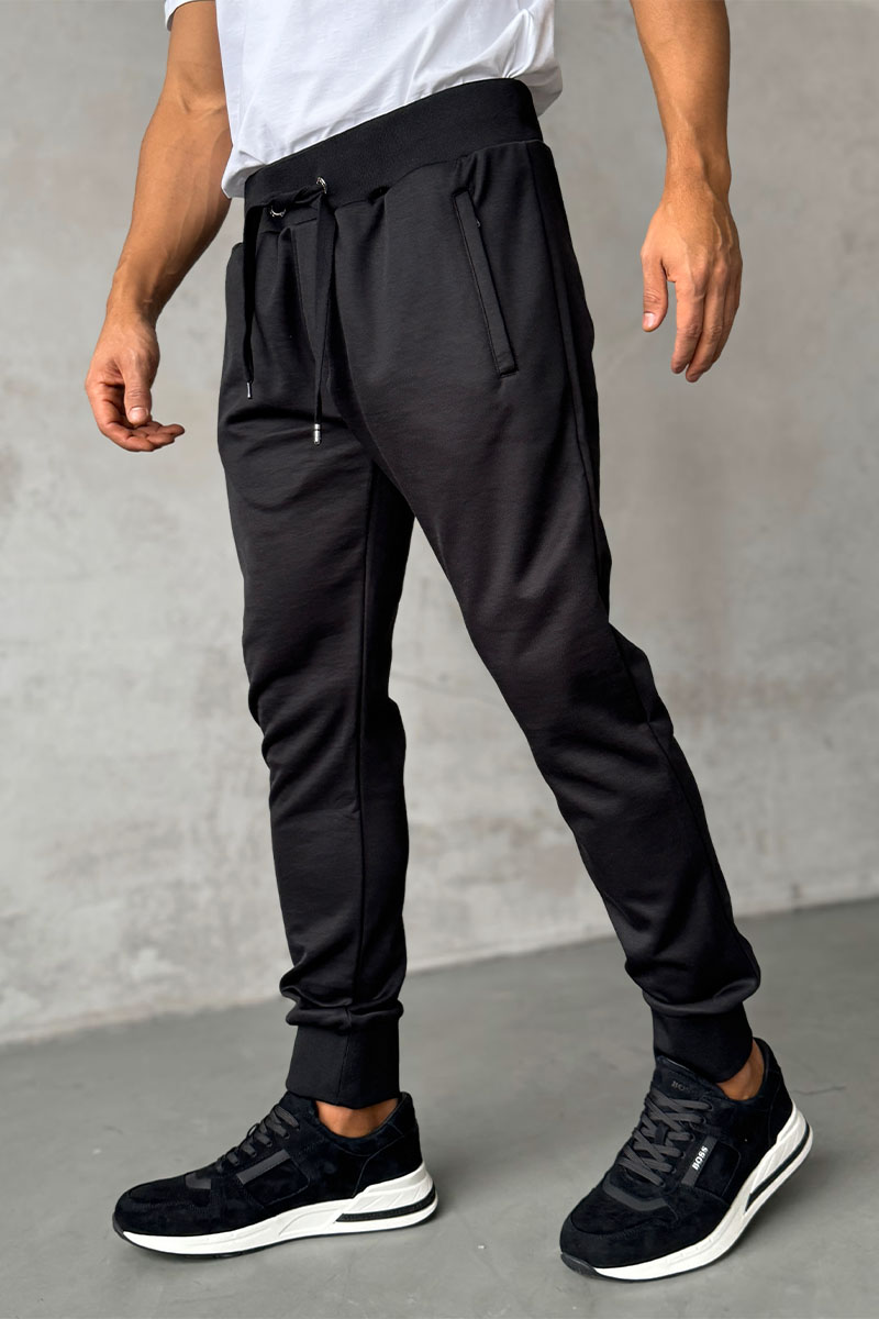 Dоlсе & Gаbbаnа Спортивный костюм logo-plaque - Black