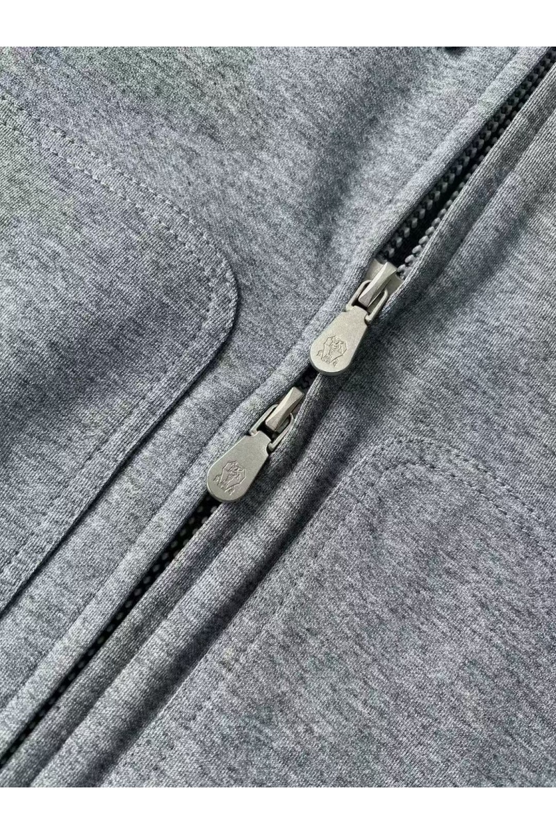 Brunеllо Сuсinеlli Спортивный костюм Premium - Grey
