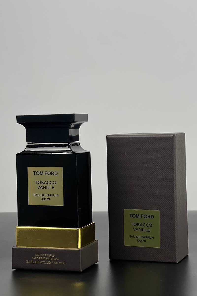 Tom Ford Парфюмерная вода Tobacco Vanille (100 мл)