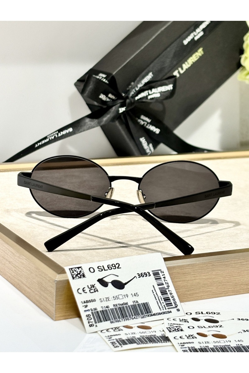 Yves Saint Laurent Солнцезащитные очки Eyewear