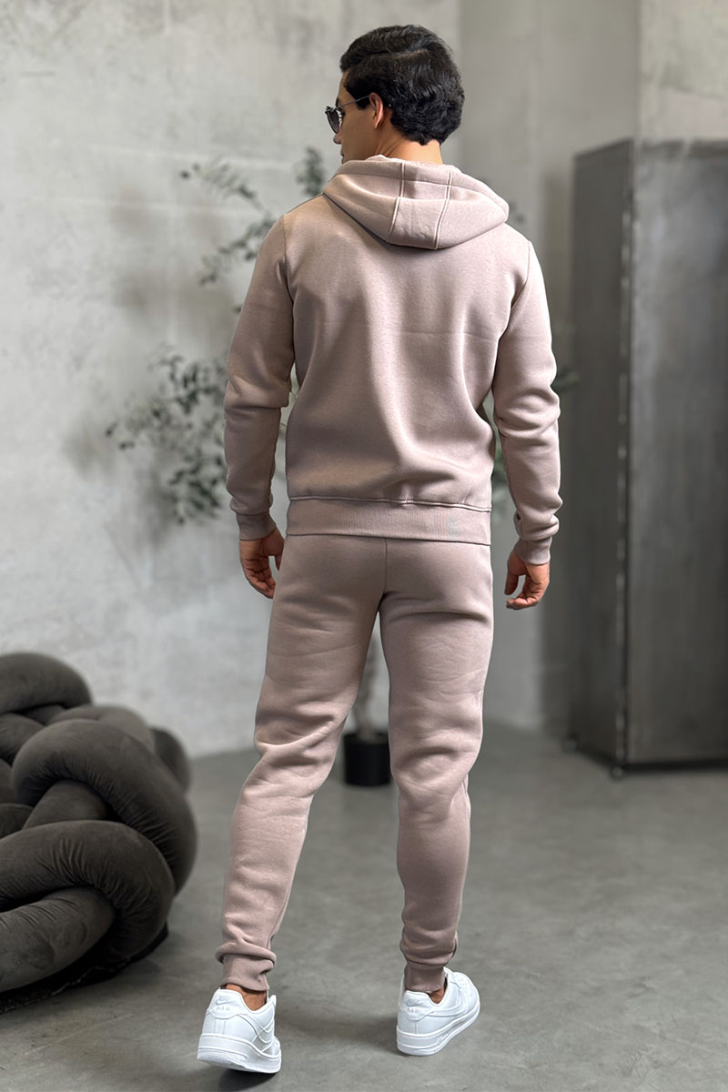 Hugо Воss Утеплённый костюм на флисе 