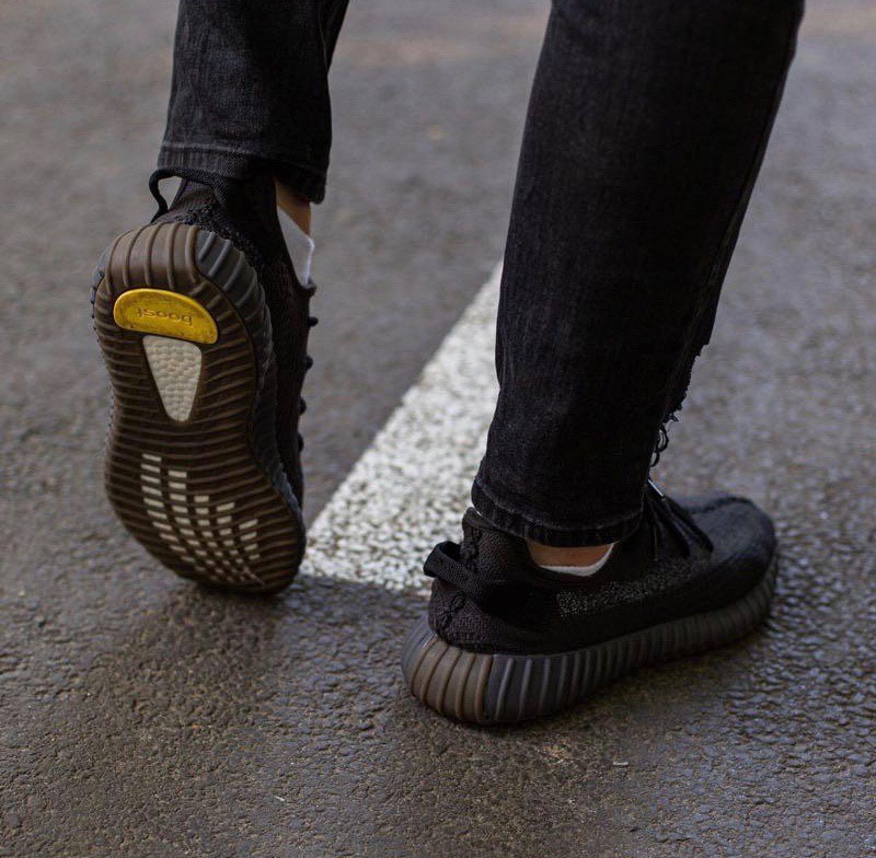 Adidas Кроссовки Yeezy Boost 350 V2 “Cinder” Reflective