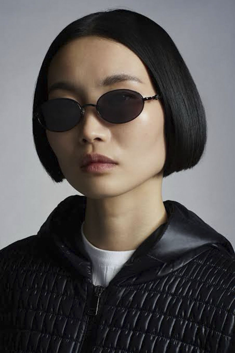 Moncler Солнцезащитные очки Tatou
