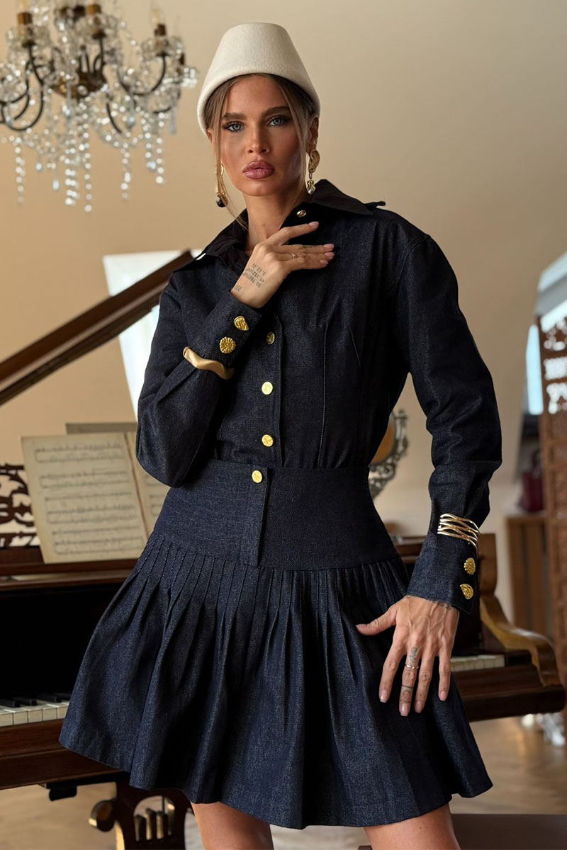 Schiaparelli Женский костюм Schiaparelli серого цвета