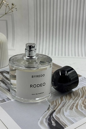 Парфюмерная вода Byredo Rodeo (100 мл)