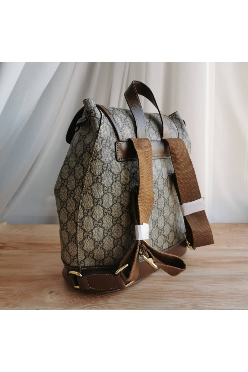 Gucci Рюкзак GG Supreme 29x28 см