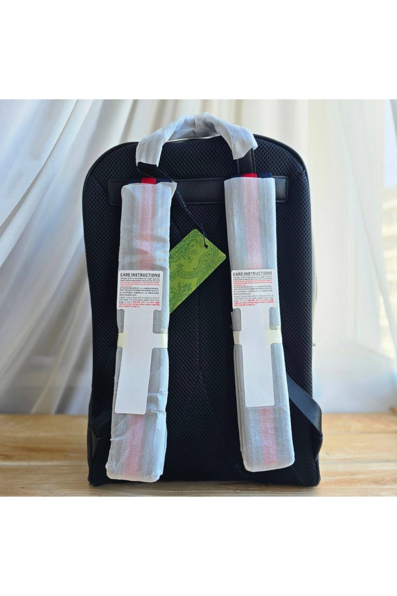 Gucci Рюкзак GG Supreme 41x30 см