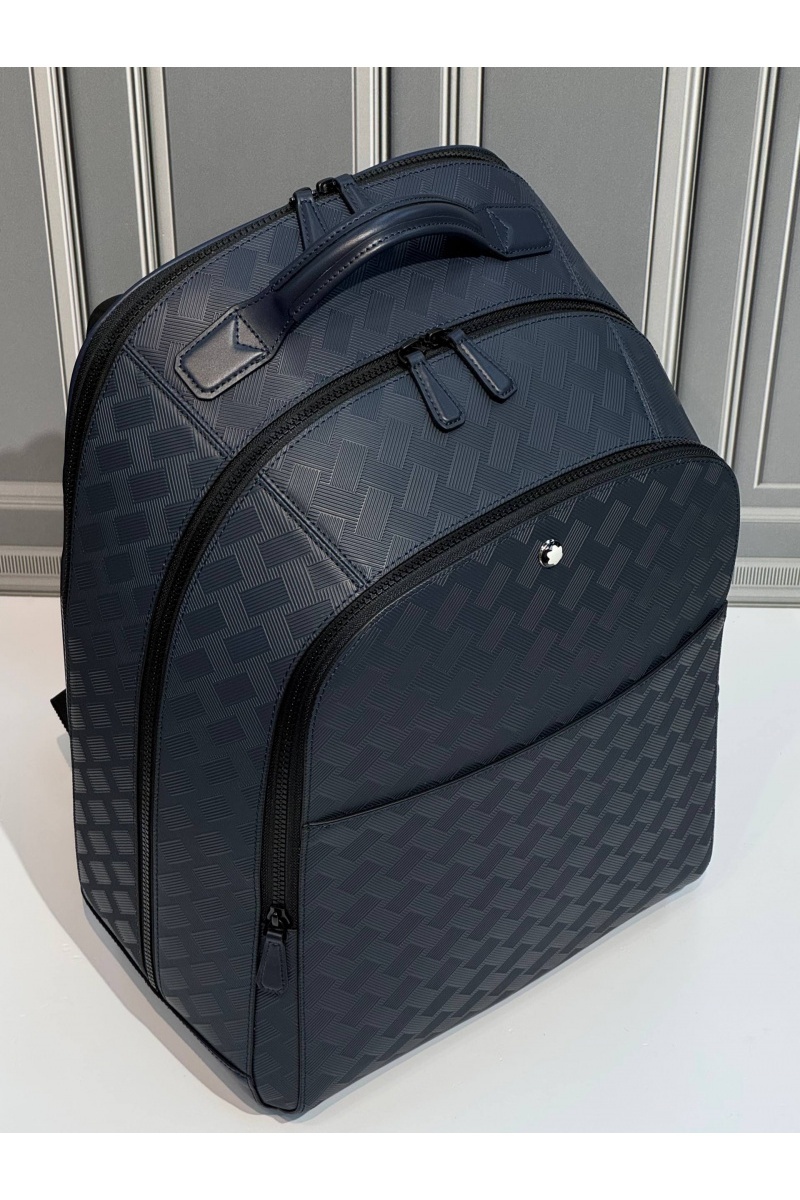 Montblanc Кожаный рюкзак Extreme 3.0 45x32x20 см