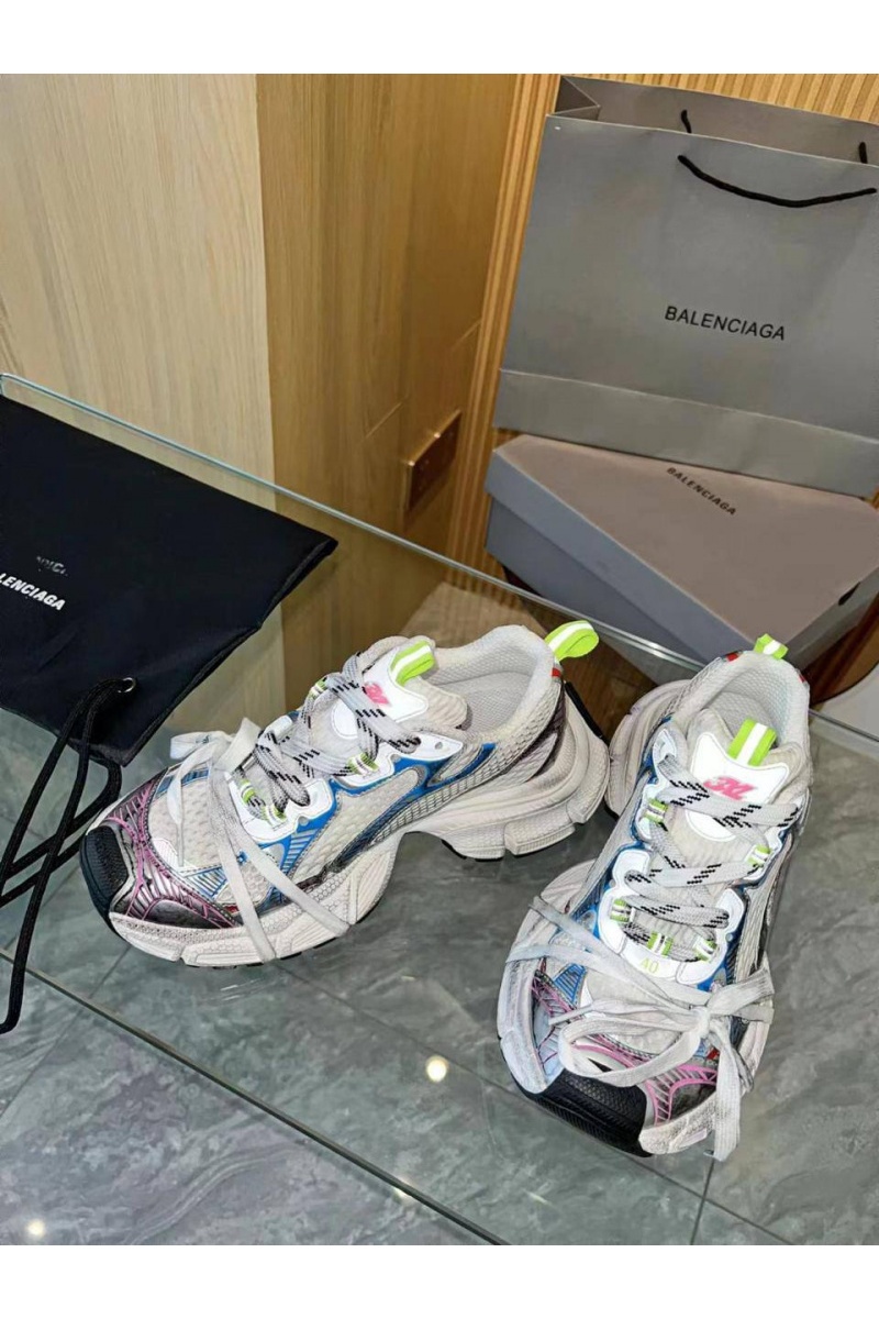 Balenciaga Женские кроссовки premium