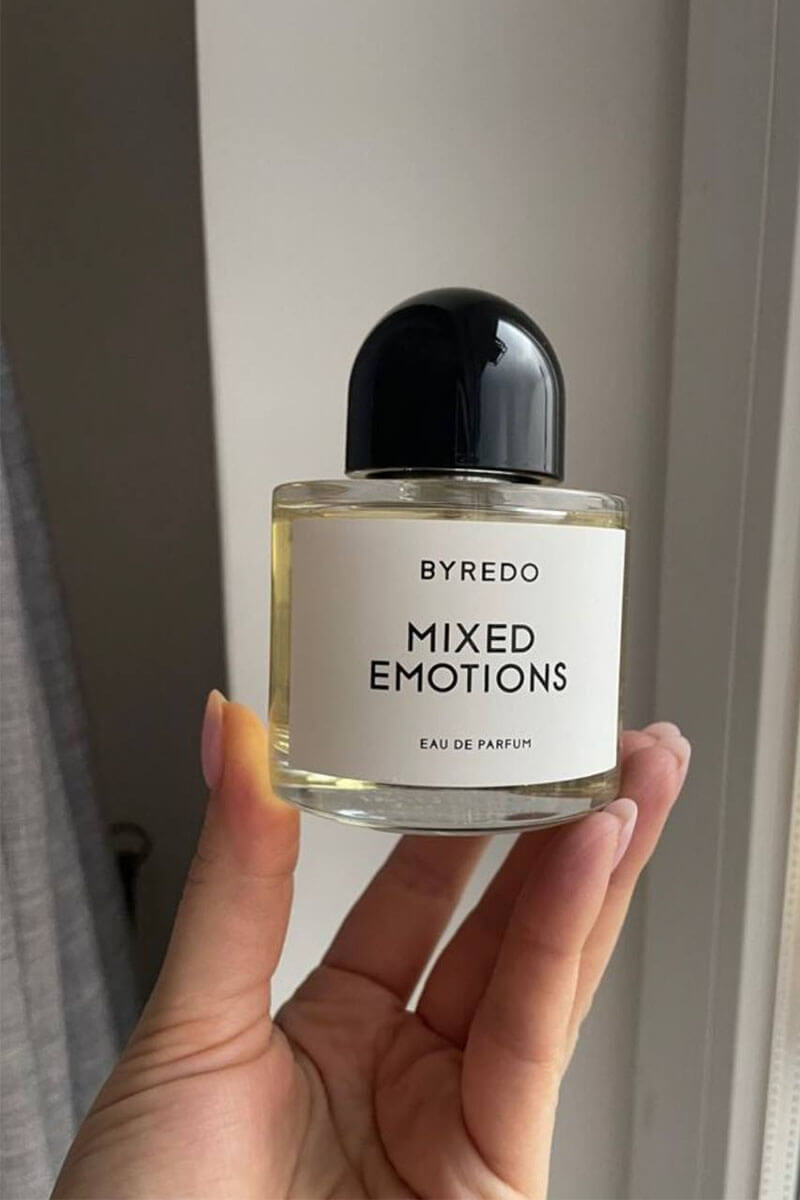Designer Clothing Парфюмерная вода Byredo Mixed Emotions (100 мл)