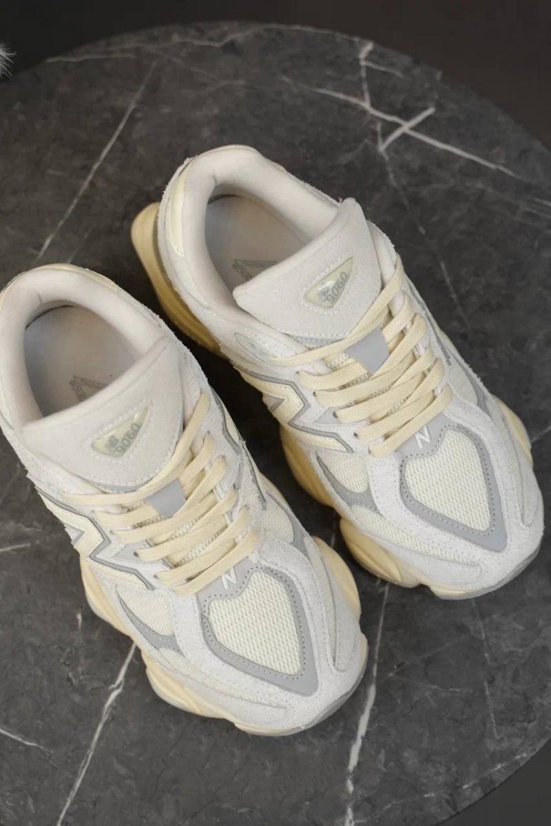 Sneakers Кроссовки 9060 - Grey