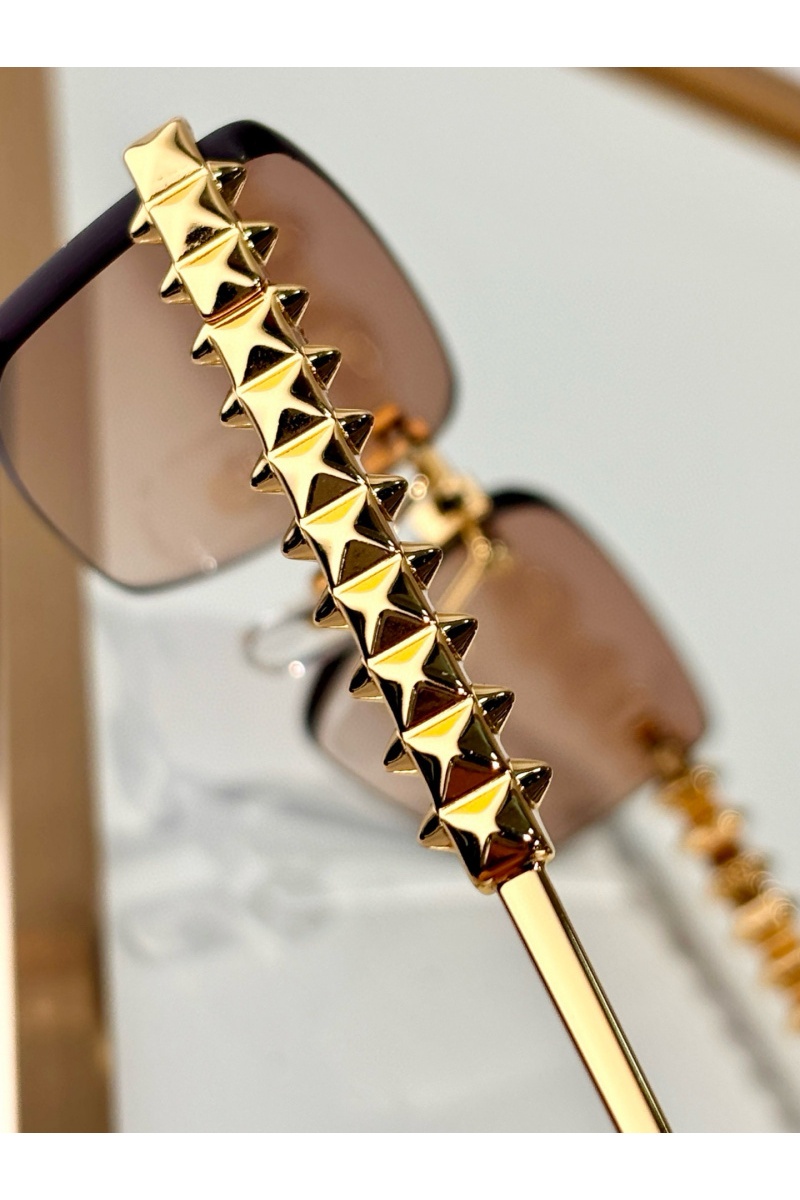 Cartier Солнцезащитные очки