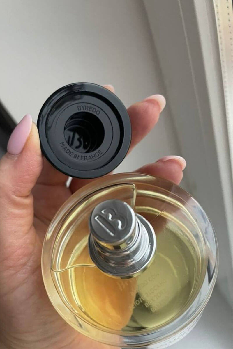 Designer Clothing Парфюмерная вода Byredo Mixed Emotions (100 мл)