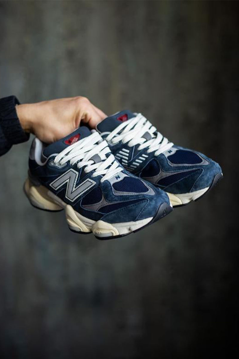 Sneakers Кроссовки 9060