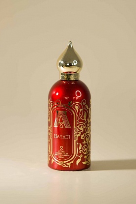 Парфюмерная вода Attar Hayati (100 мл)
