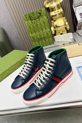 Мужские кроссовки Tennis 1977 high-top - Blue