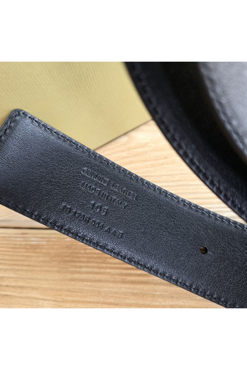 Tom Ford Кожаный ремень (длина 100 / 105 cм)