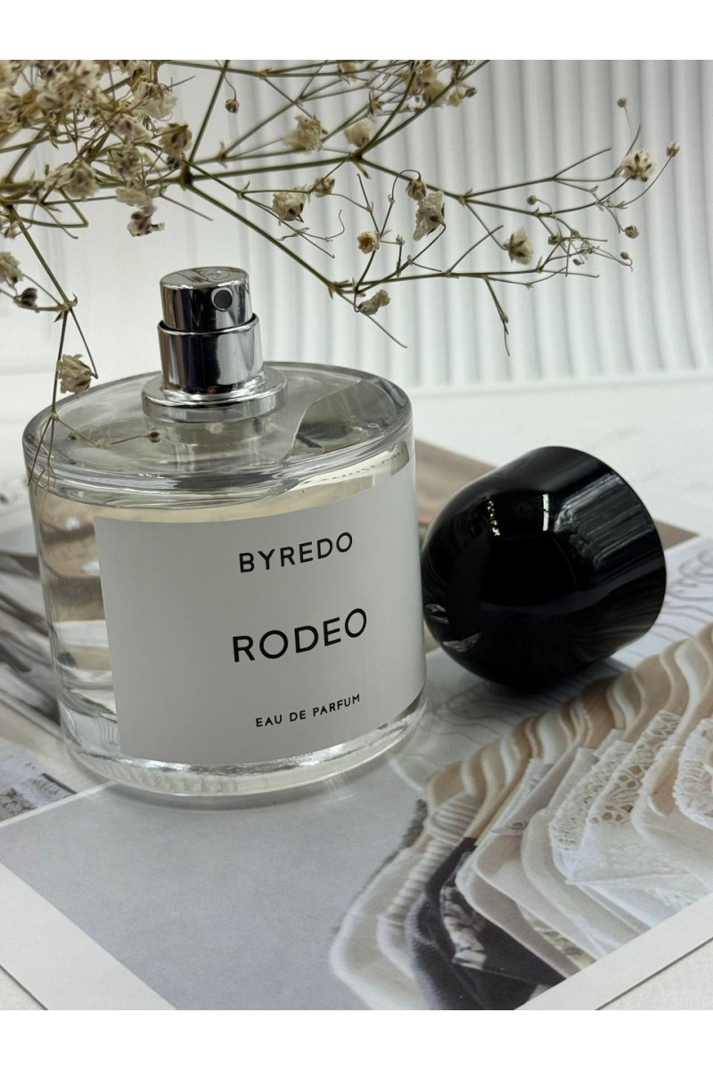Designer Clothing Парфюмерная вода Byredo Rodeo (100 мл)