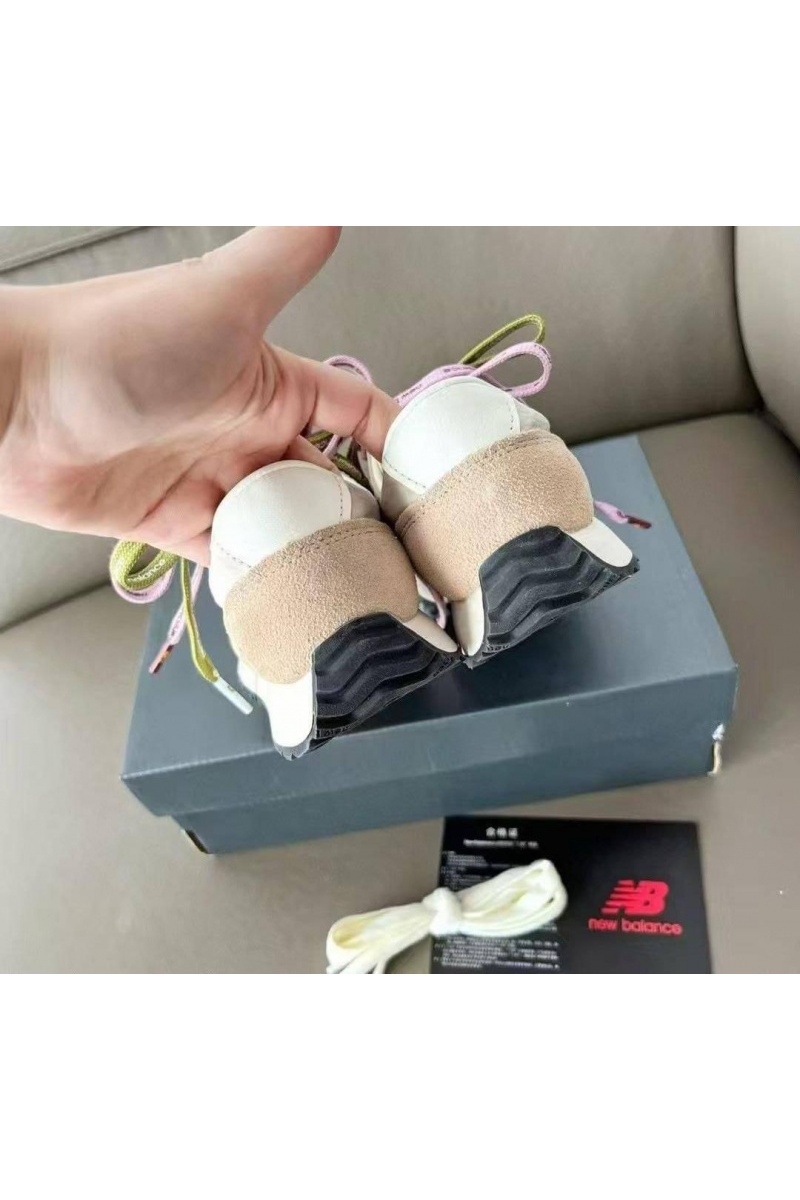 Sneakers Женские кросовки 471 premium