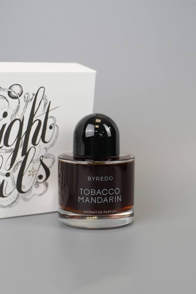 Designer Clothing Парфюмерная вода Byredo Tobacco Mandarin (100 мл)