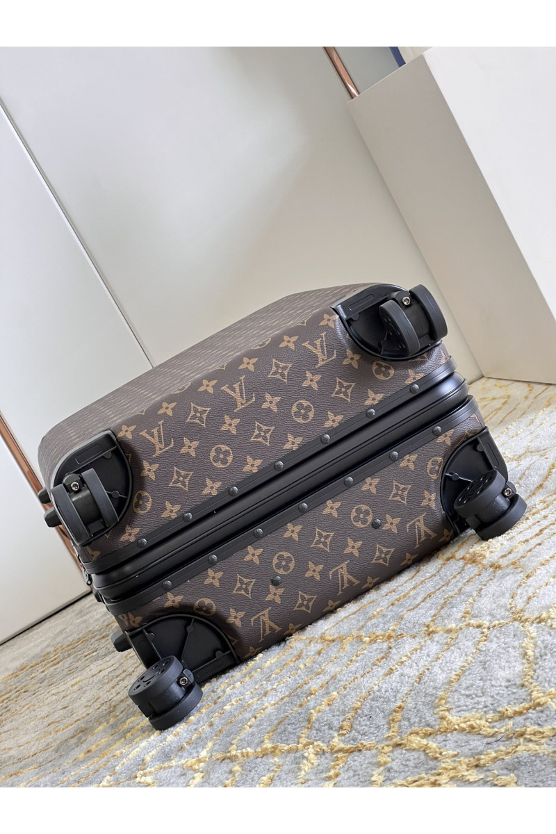 Lоuis Vuittоn Чемодан Horizon Monogram premium 53x37x22 см