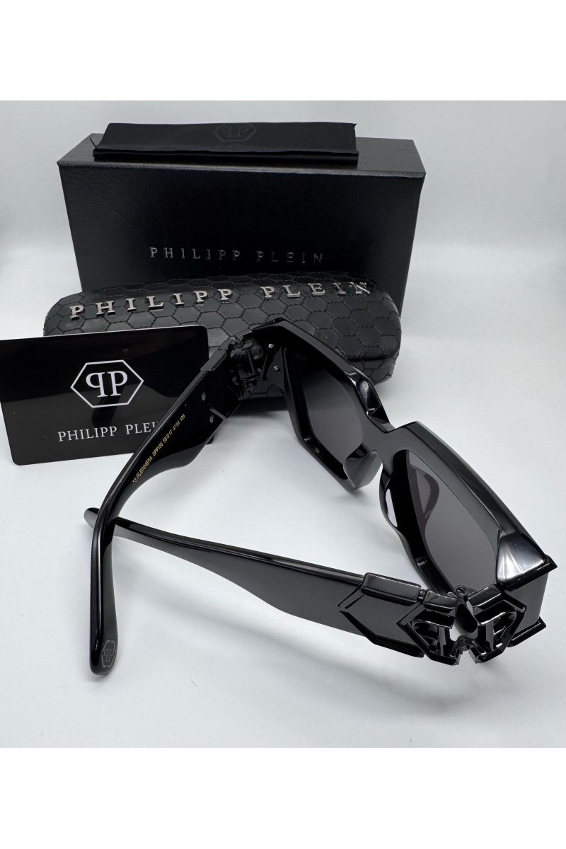 Philliр Рlеin Солнцезащитные очки Hera - Black