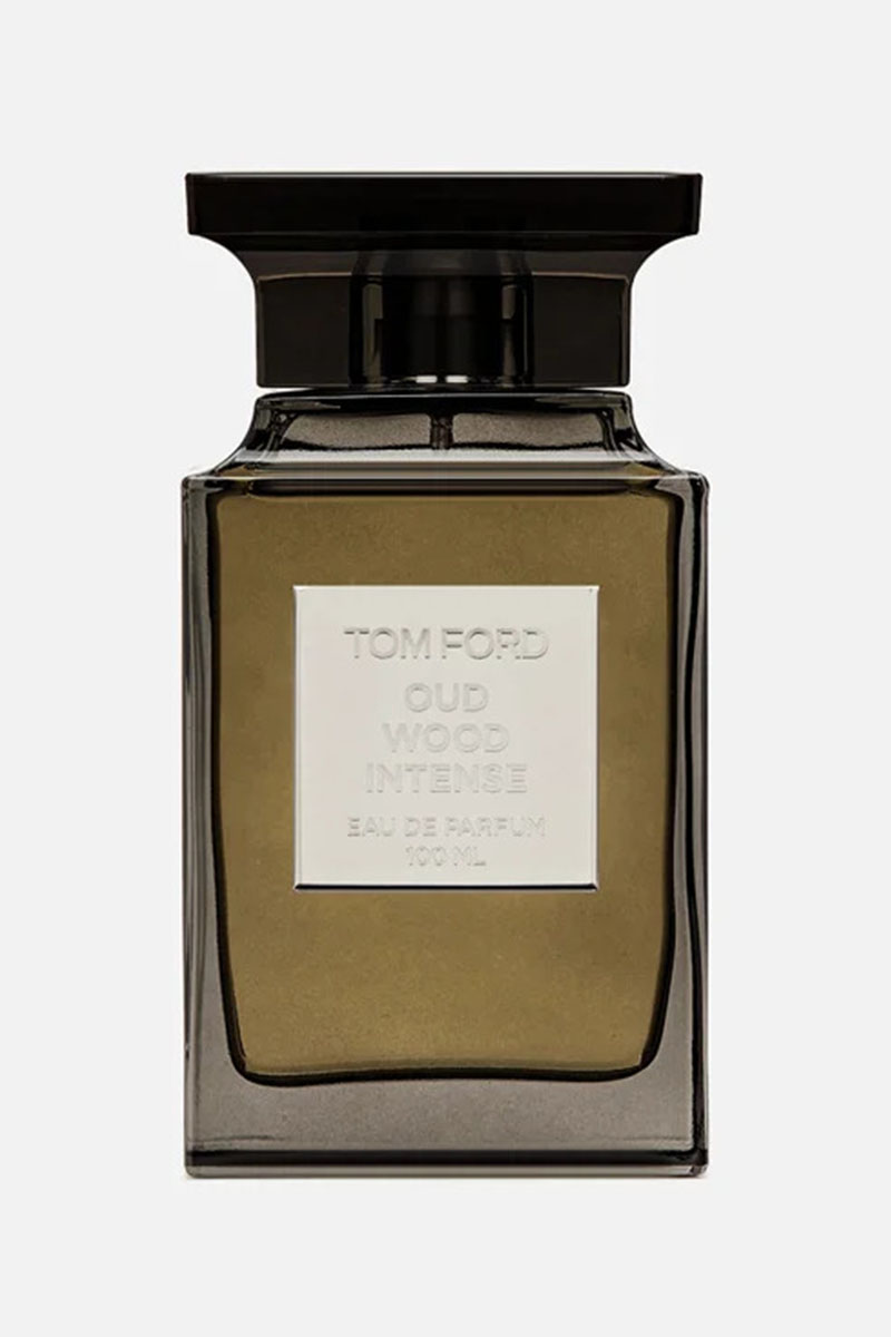 Tom Ford Парфюмерная вода Oud Wood Intense (100 мл)
