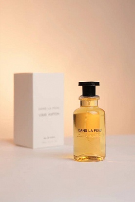 Парфюмерная вода Dans la Peau