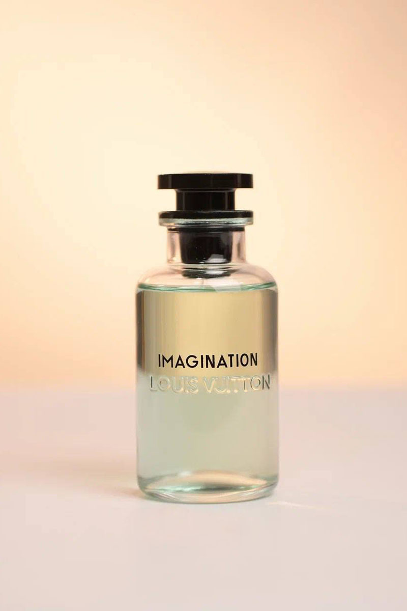 Lоuis Vuittоn Парфюмерная вода Imagination (100 мл)