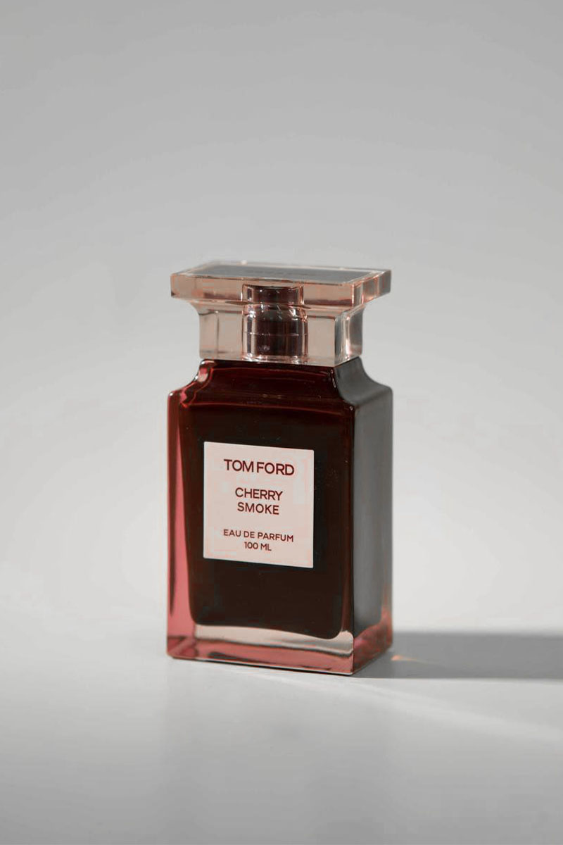 Tom Ford Парфюмерная вода Cherry Smoke (100 мл)
