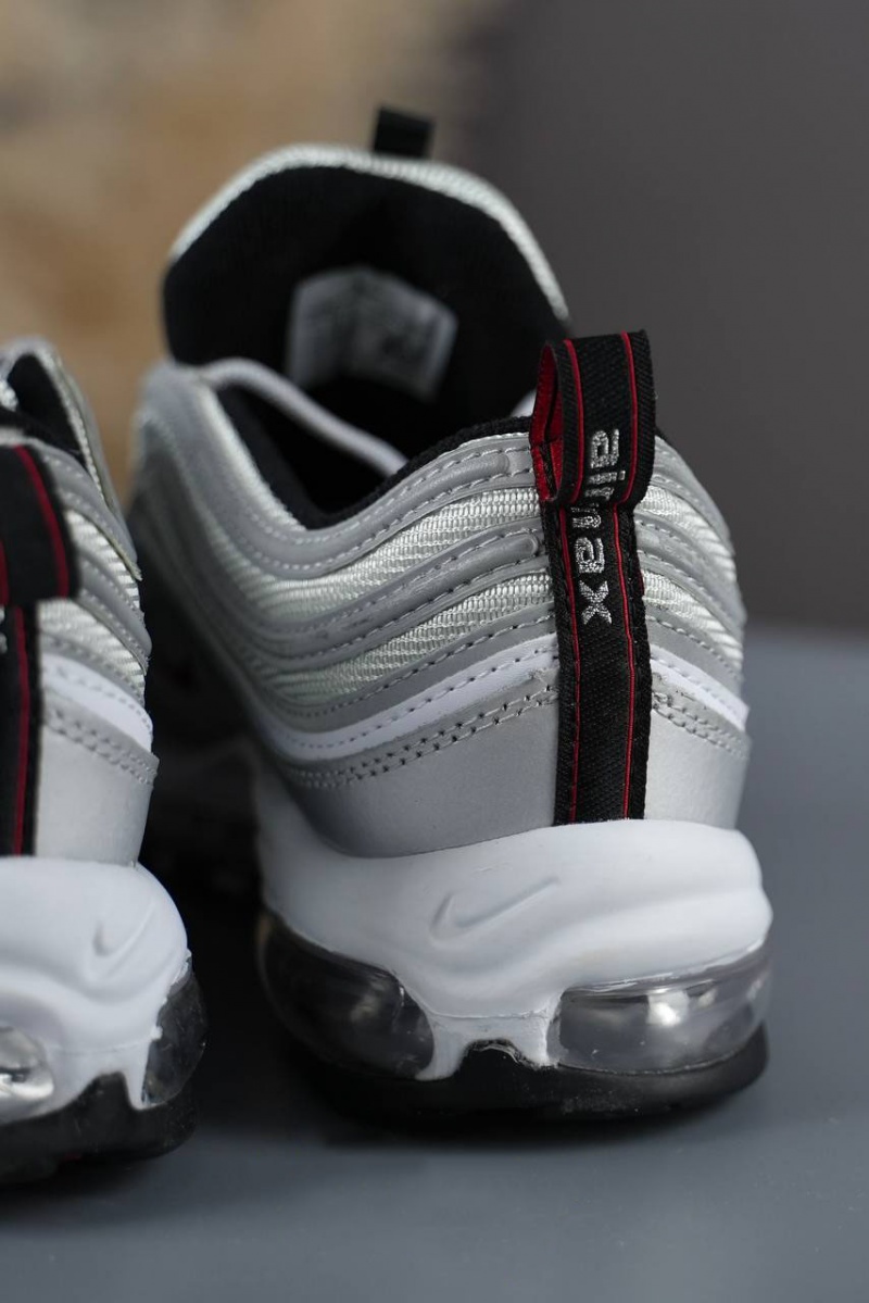 Nike Кроссовки Air Max 97 "Silver Bullet"
