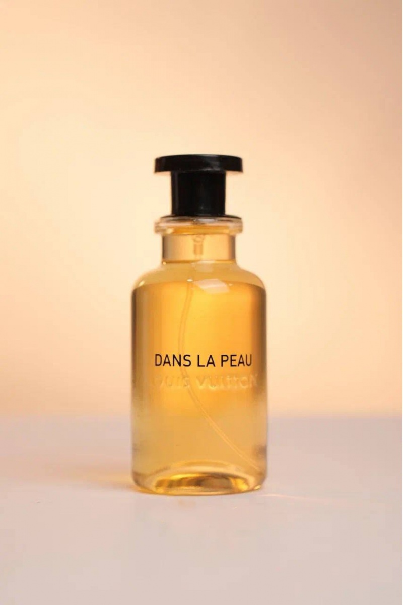 Lоuis Vuittоn Парфюмерная вода Dans la Peau