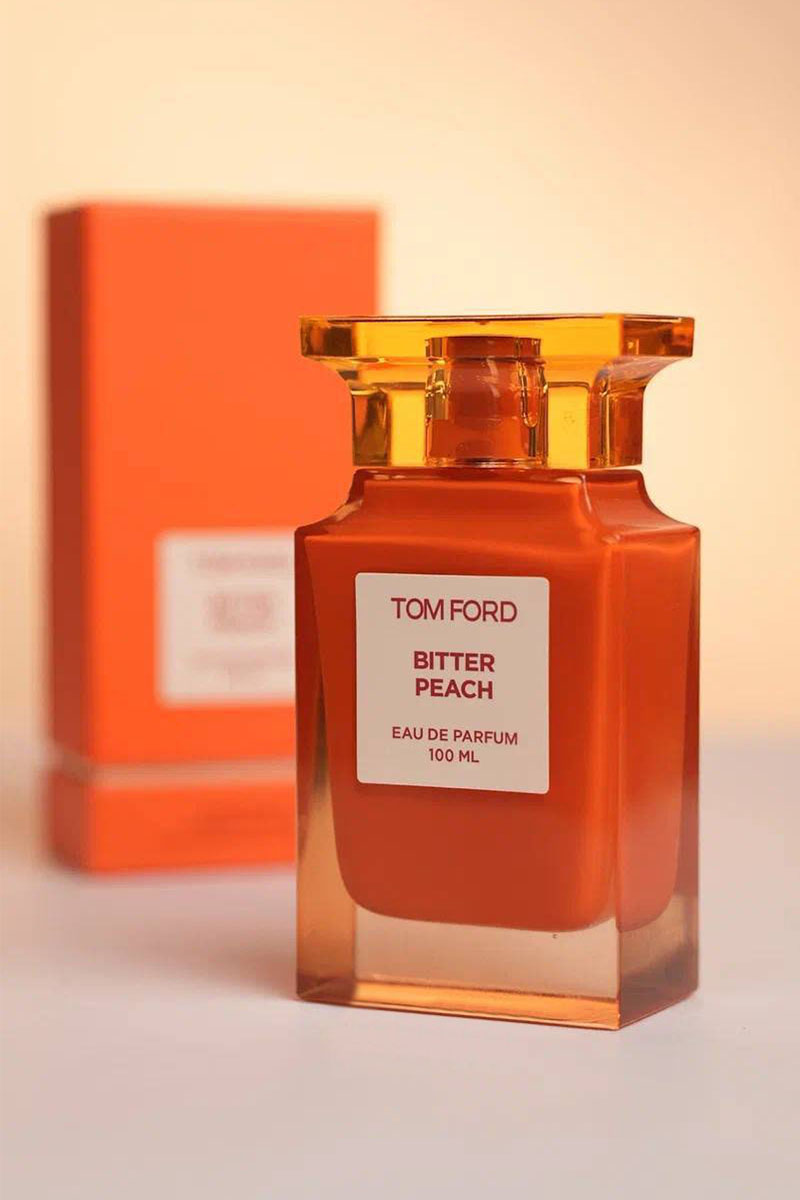 Tom Ford Парфюмерная вода Bitter Peach (100 мл)