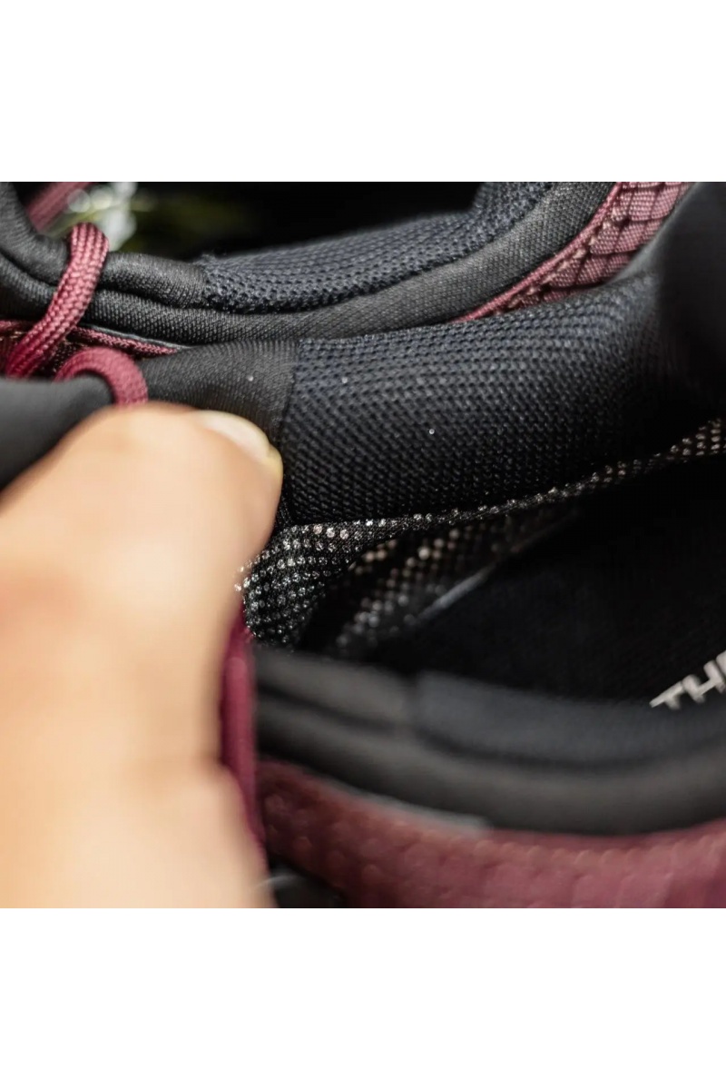 The North Face Кроссовки Glenclyffe Low Gore-Tex